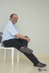 Suresh Babu Interview About Pelli Chupulu Movie